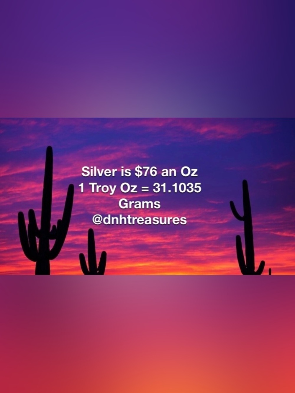 ❤️ Silver Price ❤️ - Picture 10 of 16